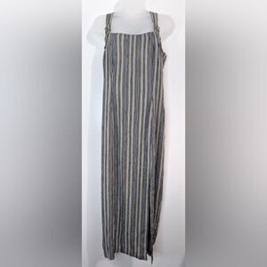 VTG 90s Rachel Green Preppy Academia Classic Dress 7
